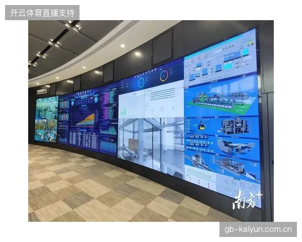 场馆数字化升级投入持续飙升，为何赛事生产效率迟迟未见同步攀升？